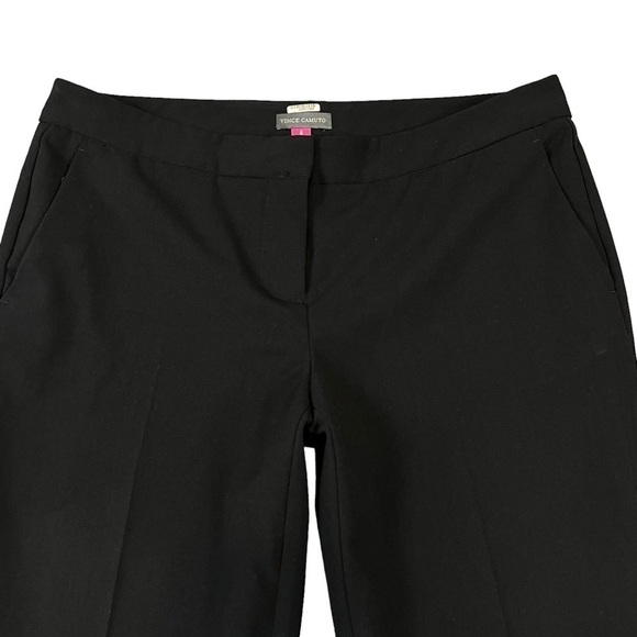 Vince Camuto Women’s Slim Ankle Dress Pants. Black Size 4 #1317 - Picture 3 of 7
